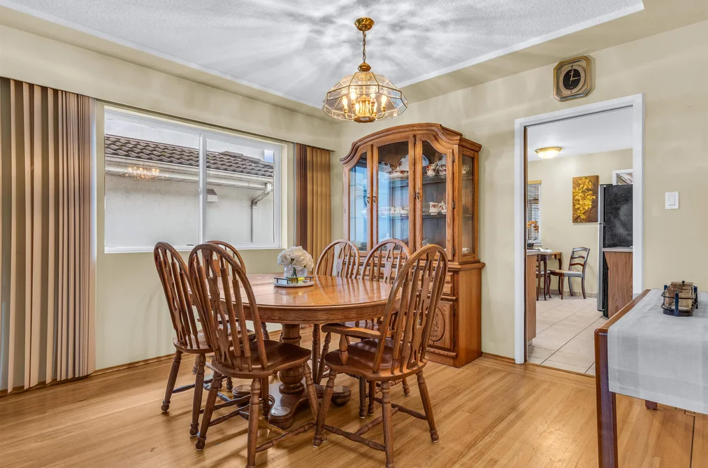 3031 E 16TH AVENUE, Vancouver BC V5M 2M4, Vancouver BC — Residential for Sale - Photo 7