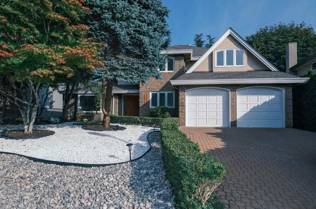 House for sale at 3033 Griffin Place Place North Vancouver British Columbia - MLS: R3169176