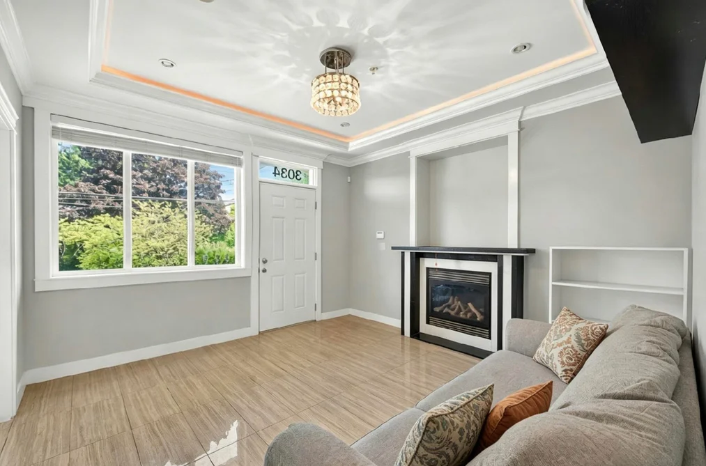 3034 KINGS AVENUE, Vancouver BC V5R 4T2, Vancouver BC — Residential for Sale - Photo 2