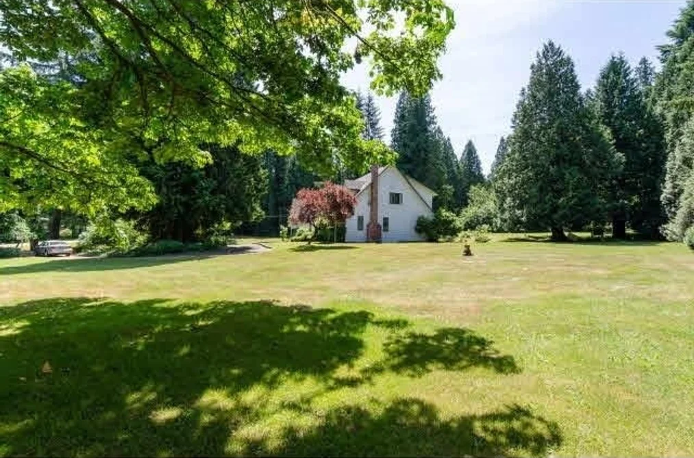 House for sale at 3035 Balsam Crescent Surrey British Columbia - MLS: R3096305