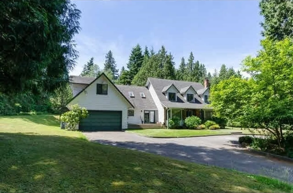 3035 BALSAM CRESCENT, Surrey BC V4P 1V9, Surrey BC — Residential for Sale - Photo 2