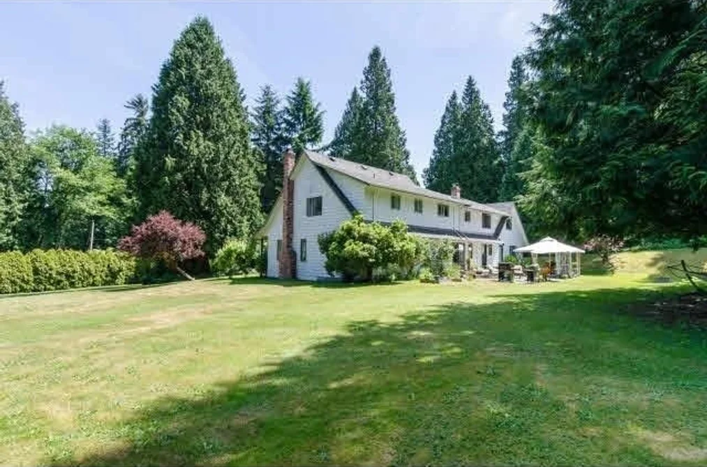3035 BALSAM CRESCENT, Surrey BC V4P 1V9, Surrey BC — Residential for Sale - Photo 4