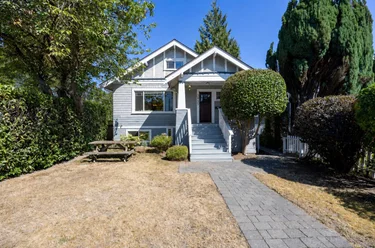 3035 W 5th Ave, Vancouver, BC - MLS: R3158490