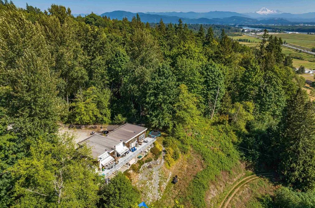 30356 GUNN AVENUE, Mission BC V4S 1J1, Mission BC — Residential for Sale - Photo 4