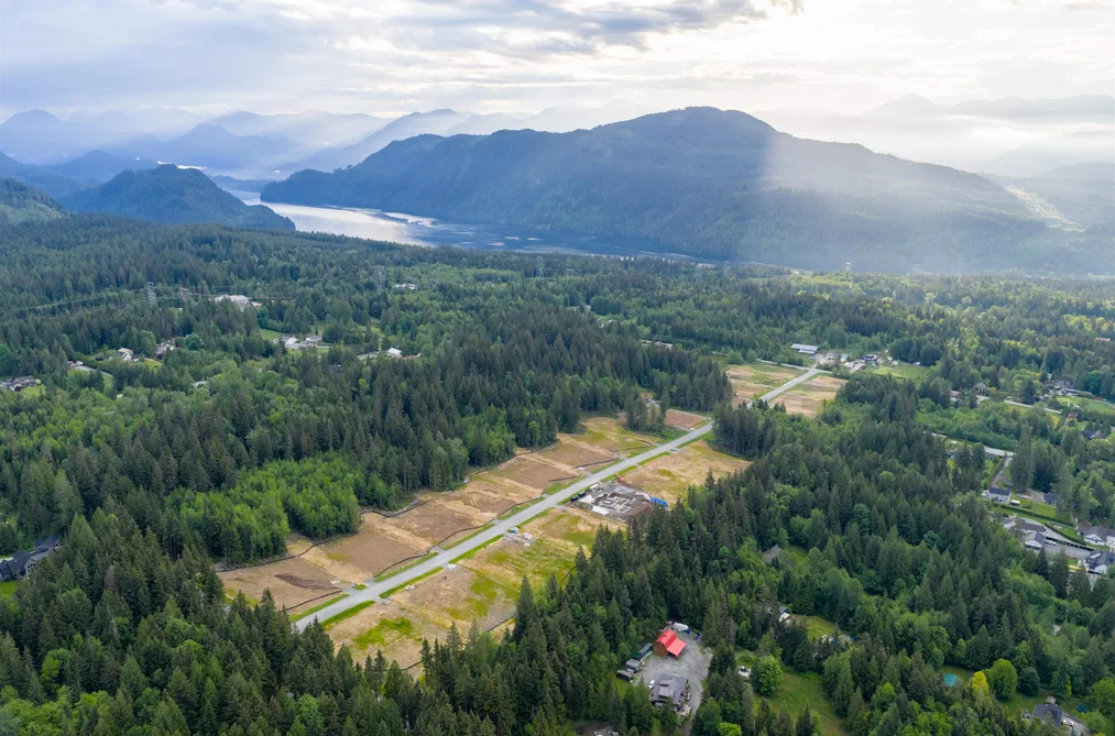 Property for sale at 30365 Endo Avenue Mission British Columbia - MLS: R3067075