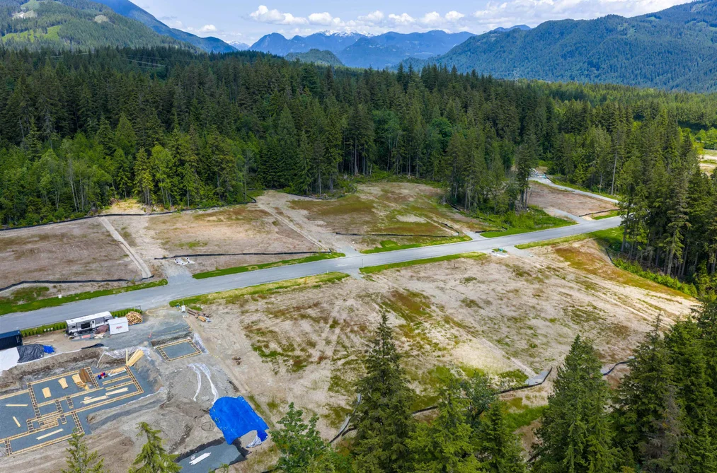 30365 ENDO AVENUE, Mission BC V4S 1C6, Mission BC — Land for Sale - Photo 3
