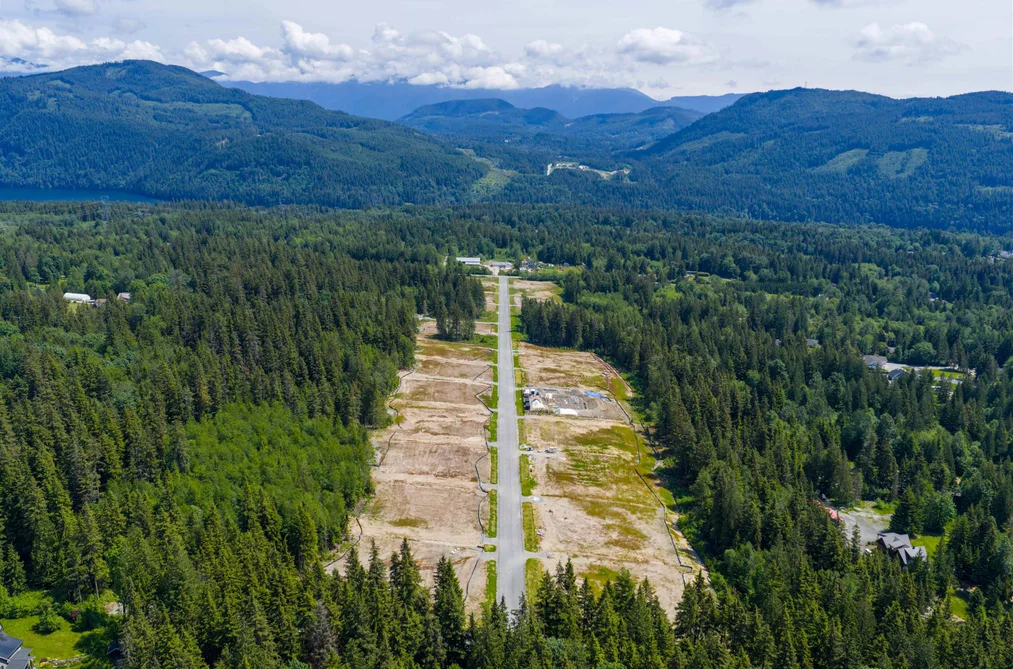30365 ENDO AVENUE, Mission BC V4S 1C6, Mission BC — Land for Sale - Photo 4