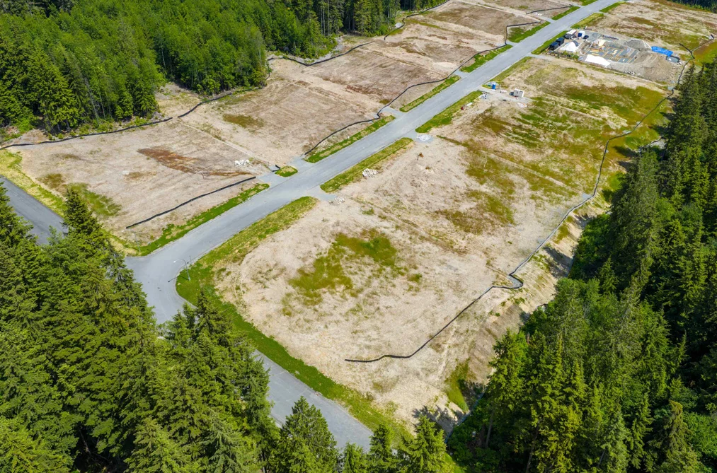 30365 ENDO AVENUE, Mission BC V4S 1C6, Mission BC — Land for Sale - Photo 6