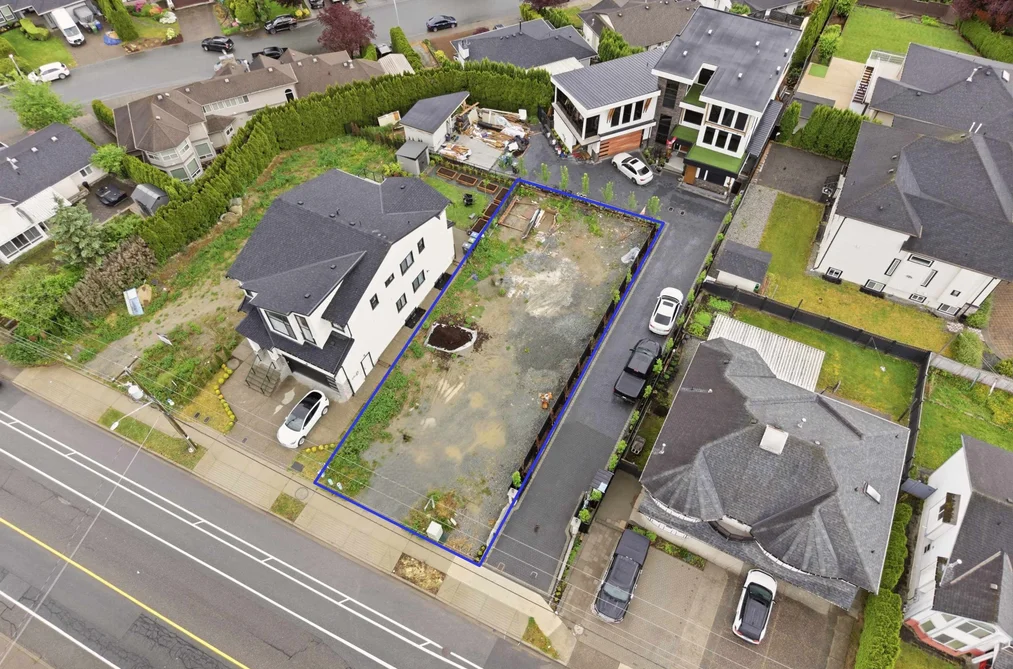 3038 BLUE JAY STREET, Abbotsford BC V2T 5K7, Abbotsford BC — Land for Sale - Photo 3