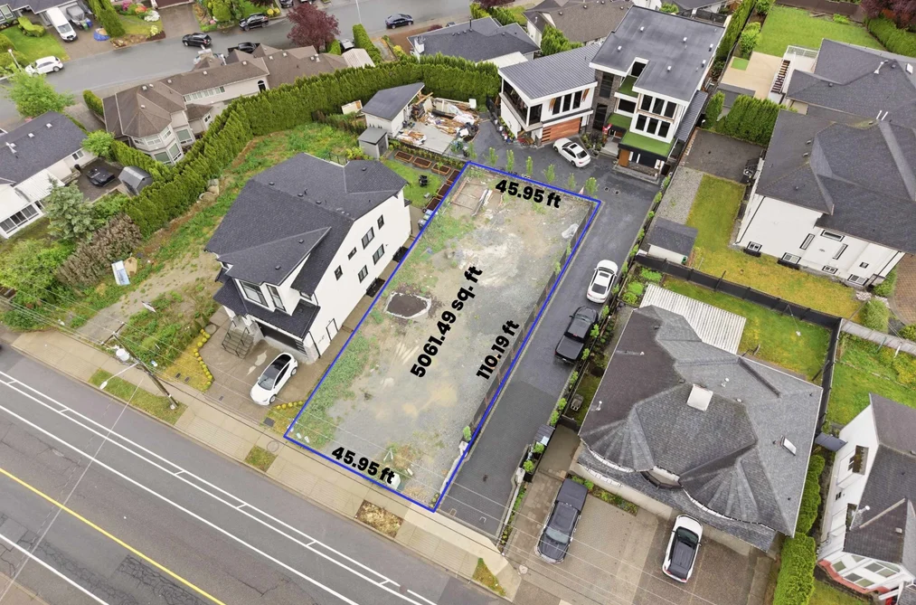 3038 BLUE JAY STREET, Abbotsford BC V2T 5K7, Abbotsford BC — Land for Sale - Photo 4