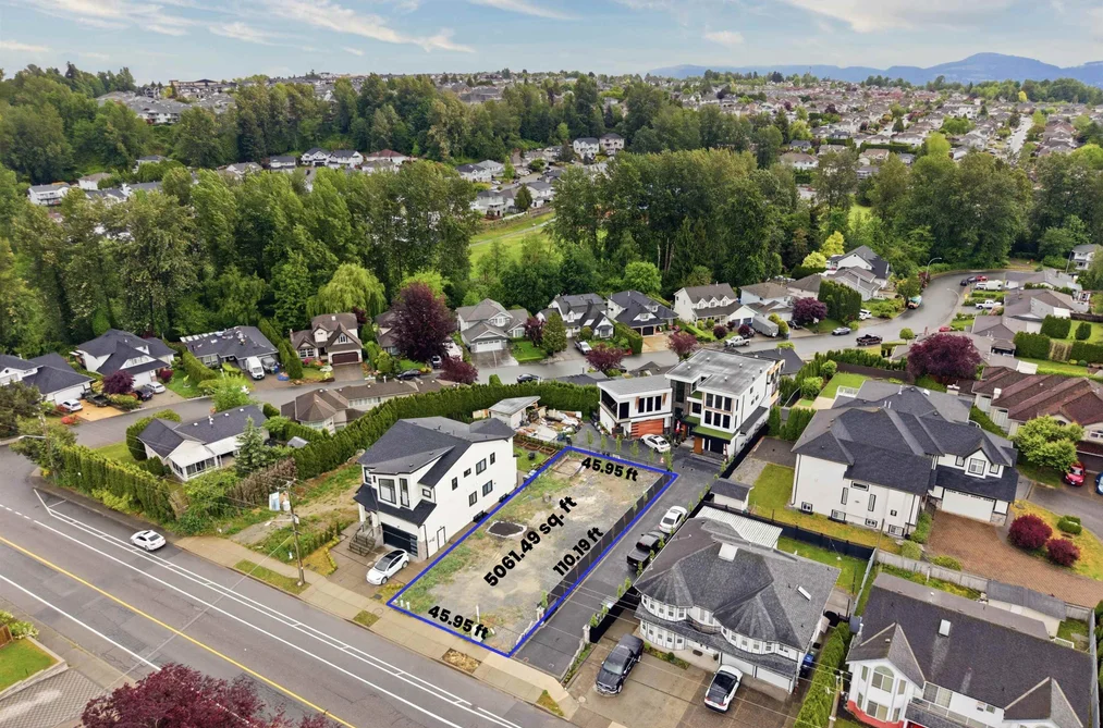 3038 BLUE JAY STREET, Abbotsford BC V2T 5K7, Abbotsford BC — Land for Sale - Photo 5
