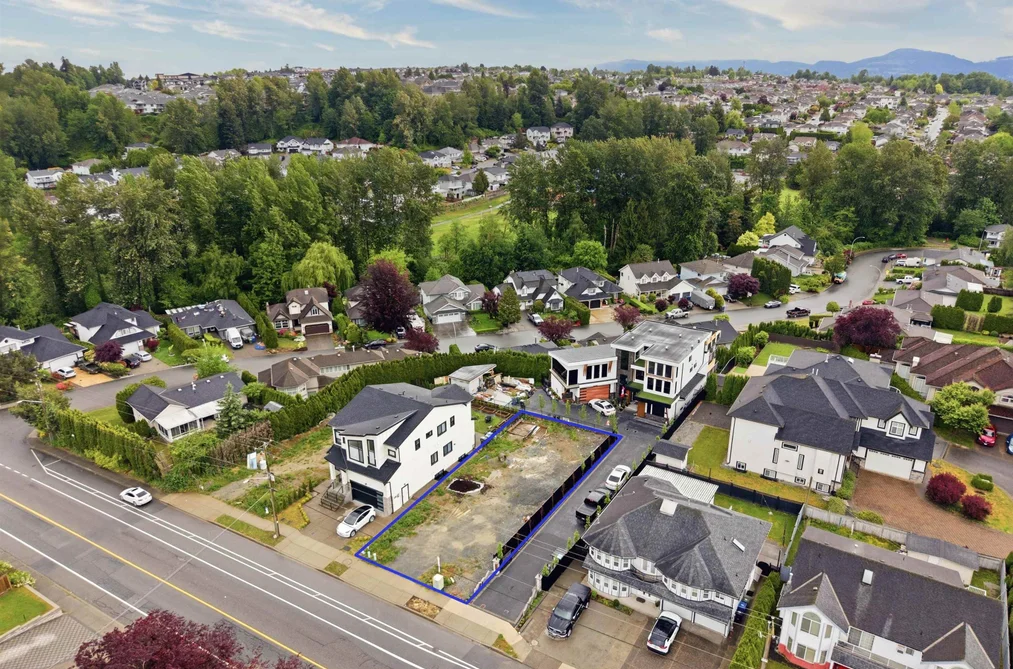 3038 BLUE JAY STREET, Abbotsford BC V2T 5K7, Abbotsford BC — Land for Sale - Photo 6