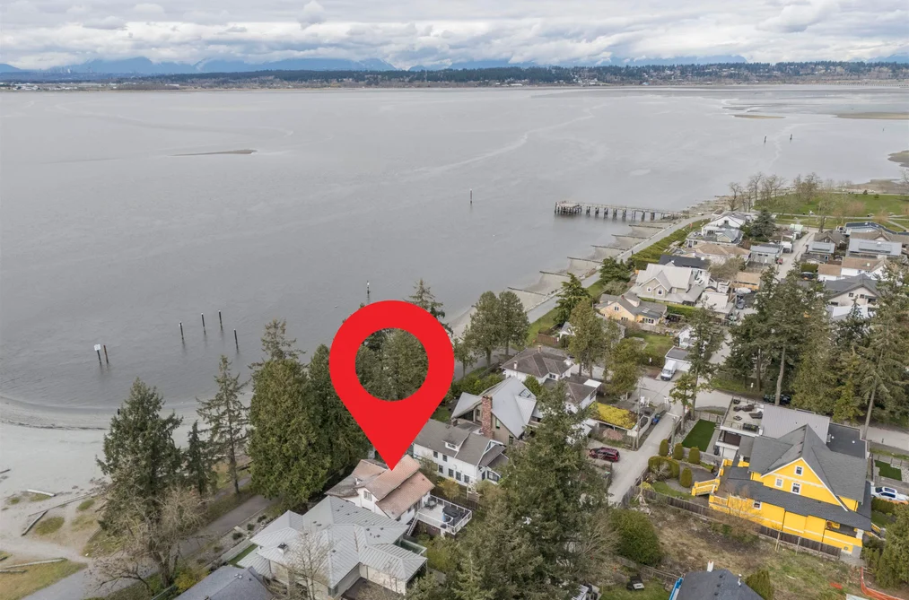 House for sale at 3038 O'Hara Lane Surrey British Columbia - MLS: R3107305