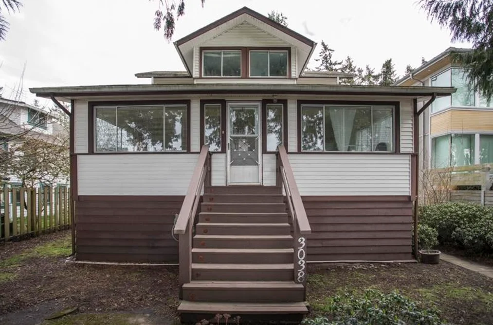 3038 O'HARA LANE, Surrey BC V4A 3G6, Surrey BC — Residential for Sale - Photo 3