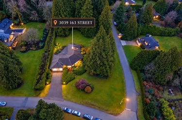 3039 163 St St, Surrey, BC - MLS: R3162070