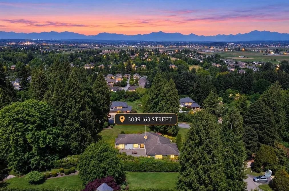 3039 163 St Street, Surrey, BC - MLS: R3162070 - Photo 2