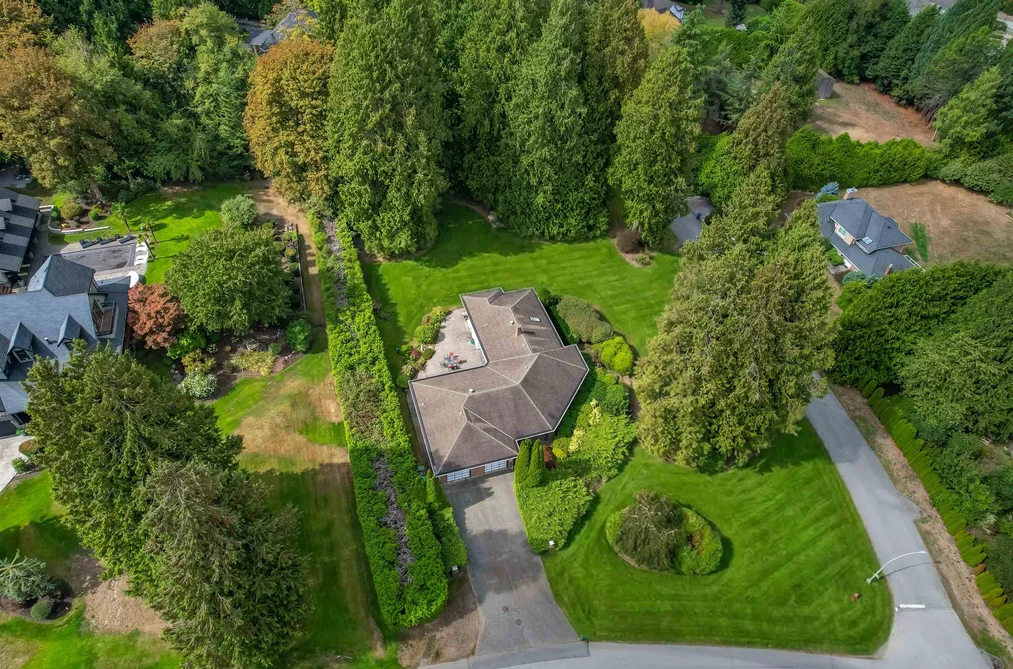 3039 163 St Street, Surrey, BC - MLS: R3162070 - Photo 3