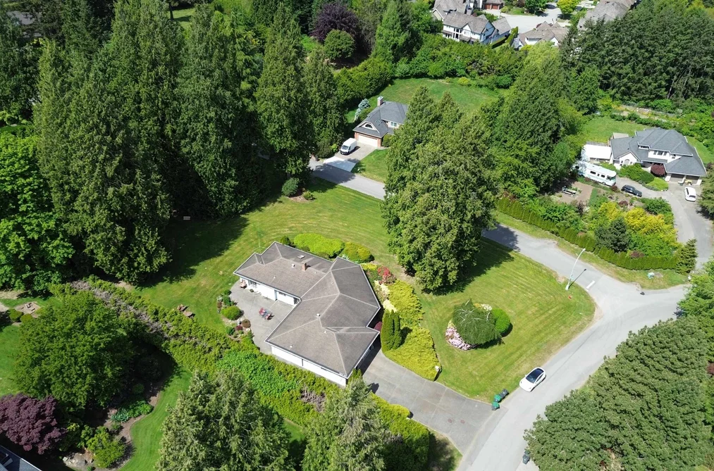 3039 163 STREET, Surrey BC V3Z 0E3, Surrey BC — Residential for Sale - Photo 3