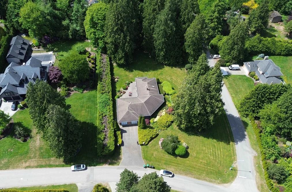 3039 163 STREET, Surrey BC V3Z 0E3, Surrey BC — Residential for Sale - Photo 4