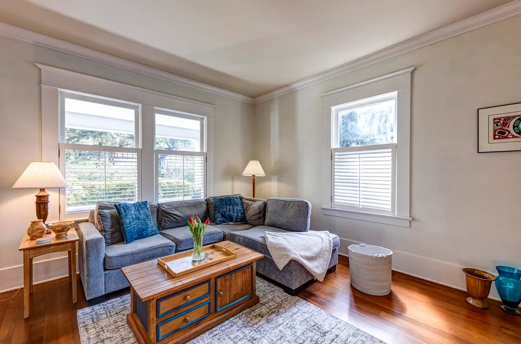 3039 ST. GEORGES AVENUE, North Vancouver BC V7N 1V1, North Vancouver BC — Residential for Sale - Photo 4