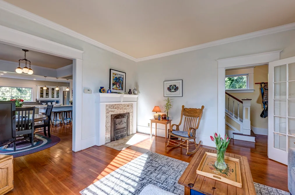 3039 ST. GEORGES AVENUE, North Vancouver BC V7N 1V1, North Vancouver BC — Residential for Sale - Photo 5