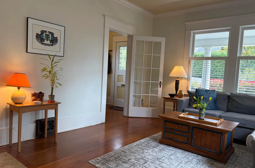 3039 ST. GEORGES AVENUE, North Vancouver BC V7N 1V1, North Vancouver BC — Residential for Sale - Photo 6