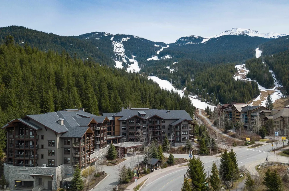 Condo for sale at 303d 2020 London Lane Whistler British Columbia - MLS: R3138135