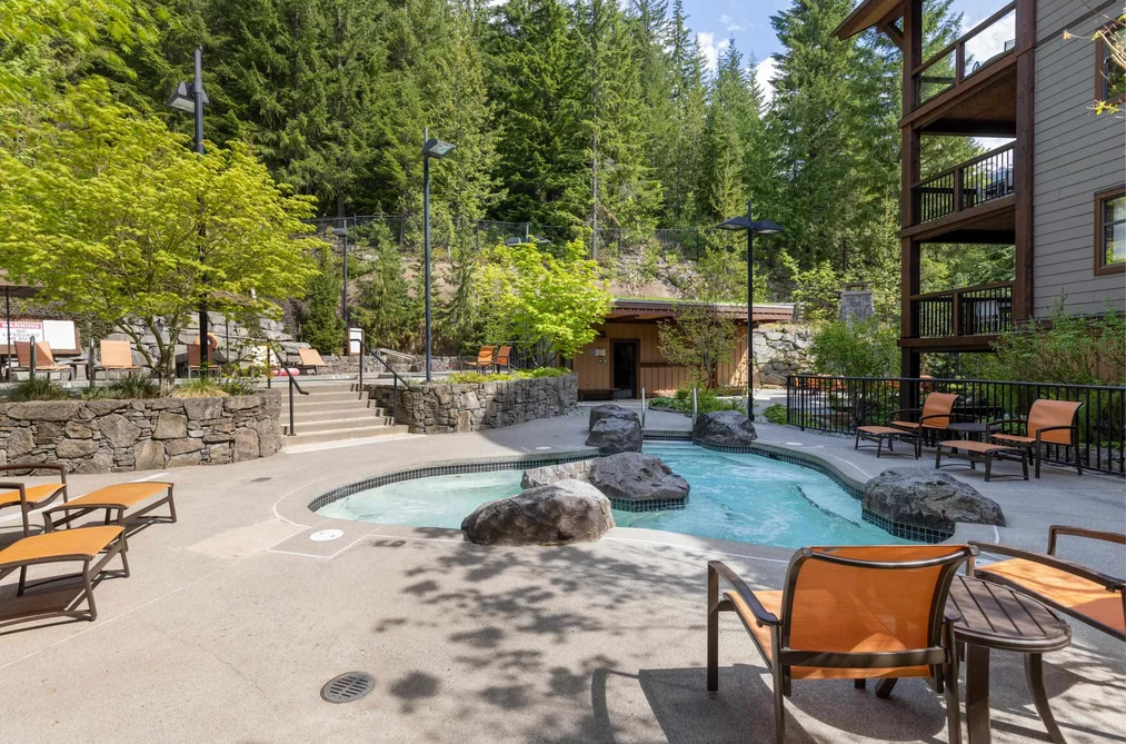 303D 2020 LONDON LANE, Whistler BC V0N 1B2, Whistler BC — Residential for Sale — Photo 23 of 32
