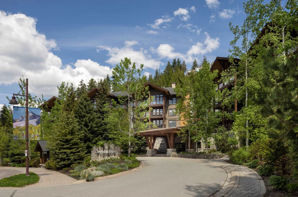 303D 2020 LONDON LANE, Whistler BC V0N 1B2, Whistler BC — Residential for Sale — Photo 24 of 32