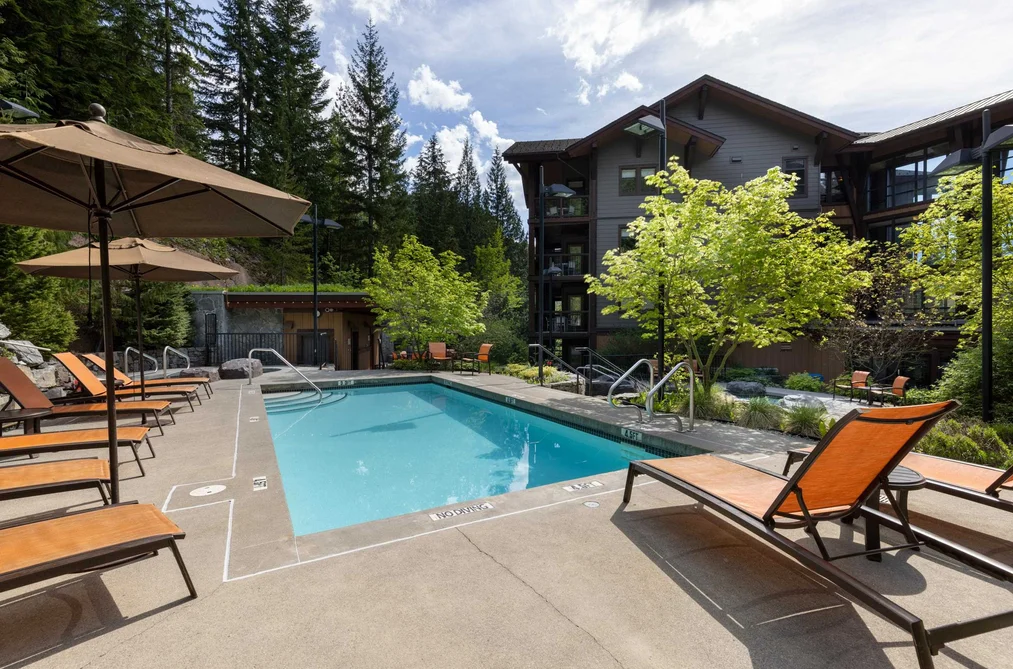 303D 2020 LONDON LANE, Whistler BC V0N 1B2, Whistler BC — Residential for Sale — Photo 28 of 32