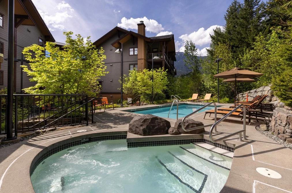 303D 2020 LONDON LANE, Whistler BC V0N 1B2, Whistler BC — Residential for Sale — Photo 30 of 32