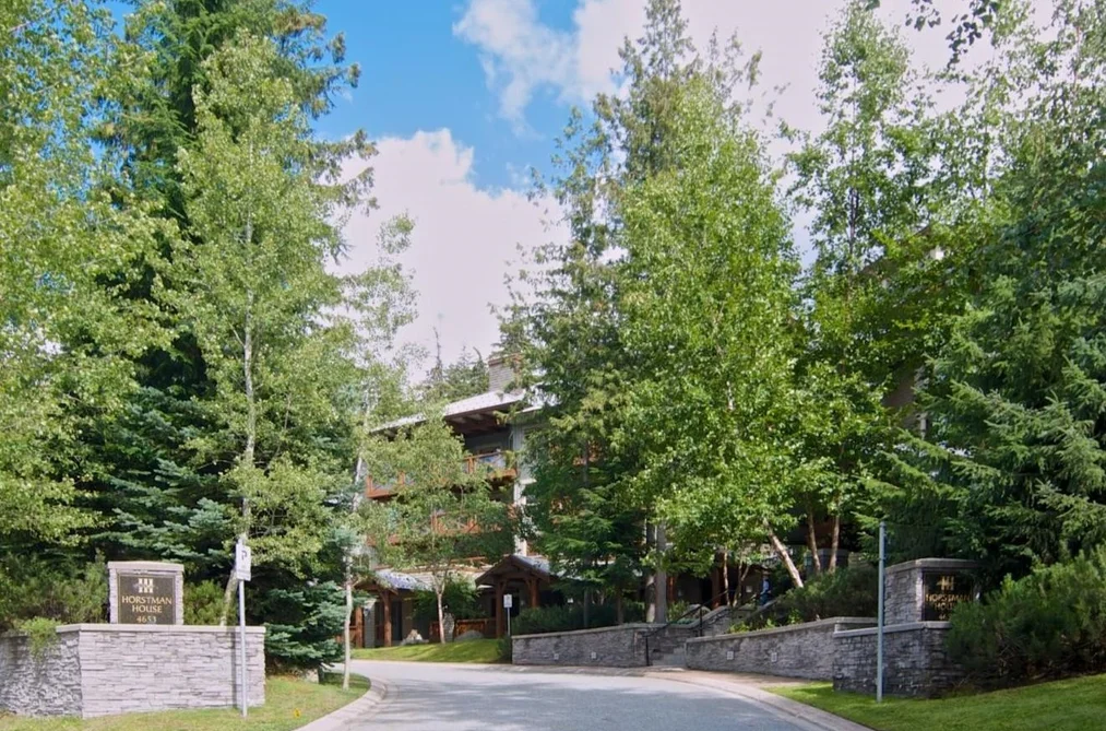 Condo for sale at 303g2 4653 Blackcomb Way Whistler British Columbia - MLS: R3143151