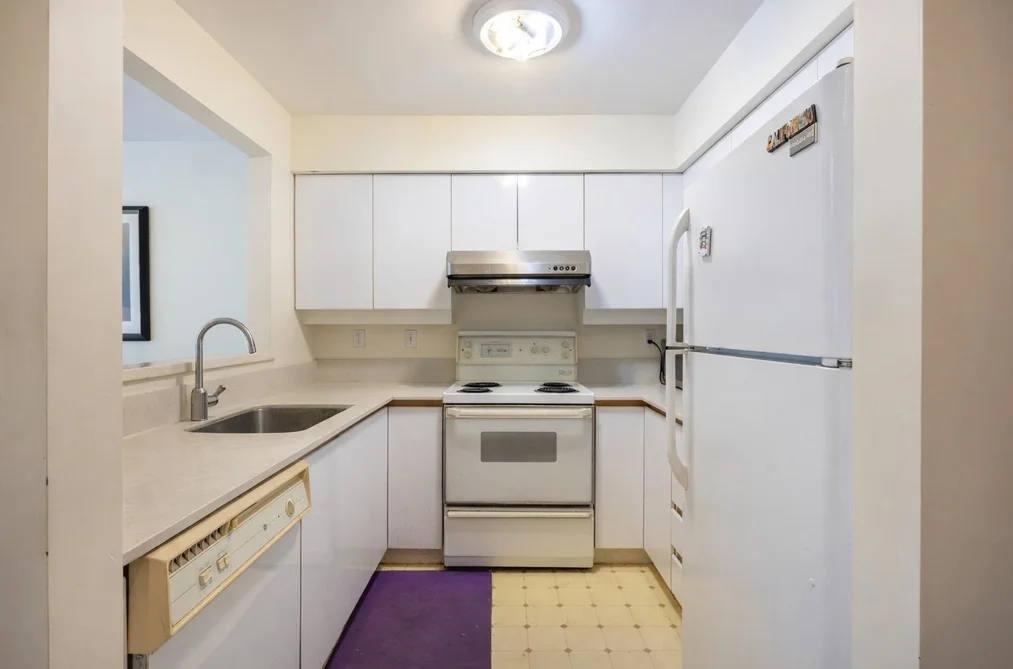 304 1009 HOWAY STREET, New Westminster BC V3M 6R1, New Westminster BC — Residential for Sale - Photo 5