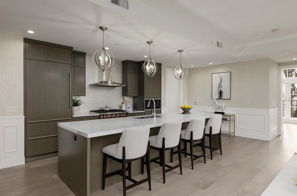 304 1009 LAURIER AVENUE, Vancouver BC V6H 1Y2, Vancouver BC — Residential for Sale - Photo 5