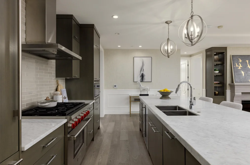 304 1009 LAURIER AVENUE, Vancouver BC V6H 1Y2, Vancouver BC — Residential for Sale - Photo 7