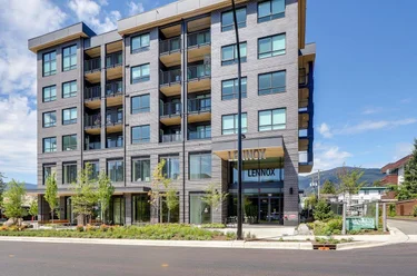 110 E 17th St Unit 304, North Vancouver, BC - MLS: R3166395