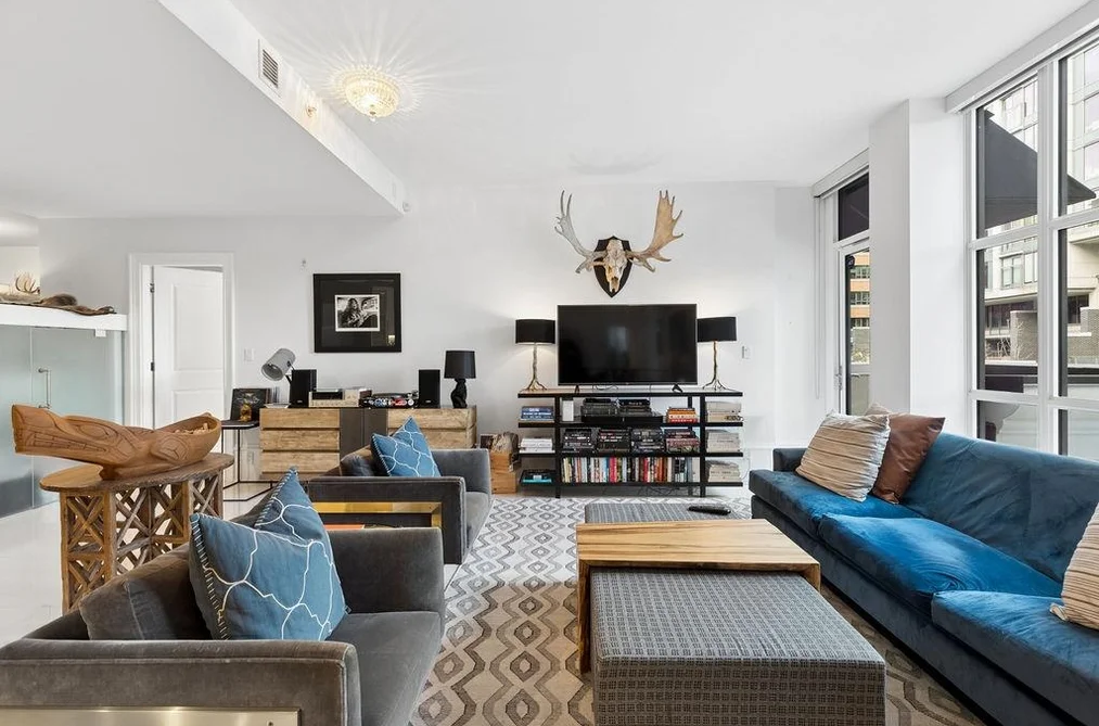 304 1102 HORNBY STREET, Vancouver BC V6Z 1V8, Vancouver BC — Residential for Sale - Photo 2