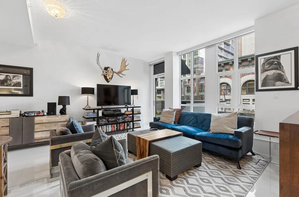 304 1102 HORNBY STREET, Vancouver BC V6Z 1V8, Vancouver BC — Residential for Sale - Photo 4