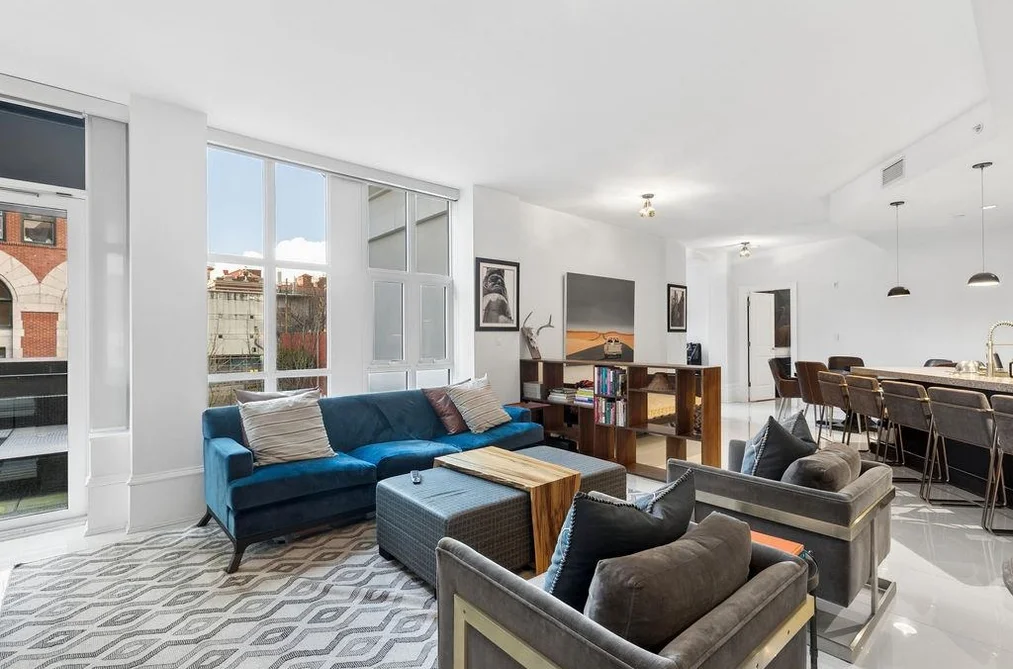 304 1102 HORNBY STREET, Vancouver BC V6Z 1V8, Vancouver BC — Residential for Sale - Photo 7