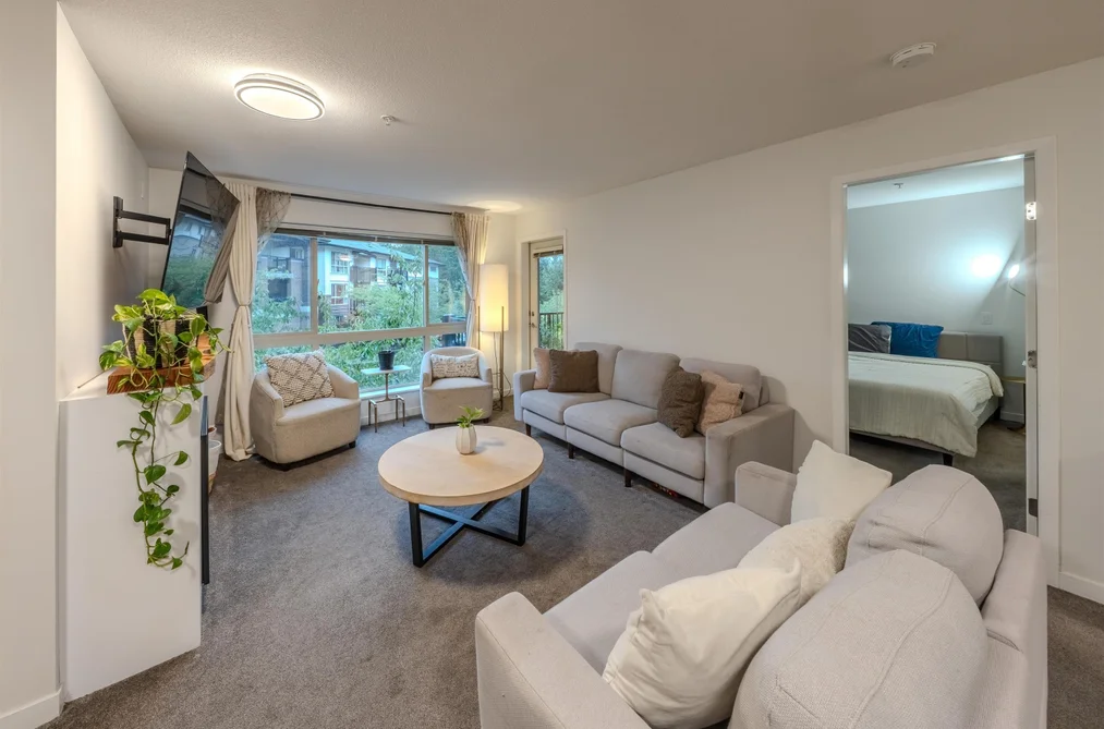 Condo for sale at 304 11665 Haney Bypass Maple Ridge British Columbia - MLS: R3162920