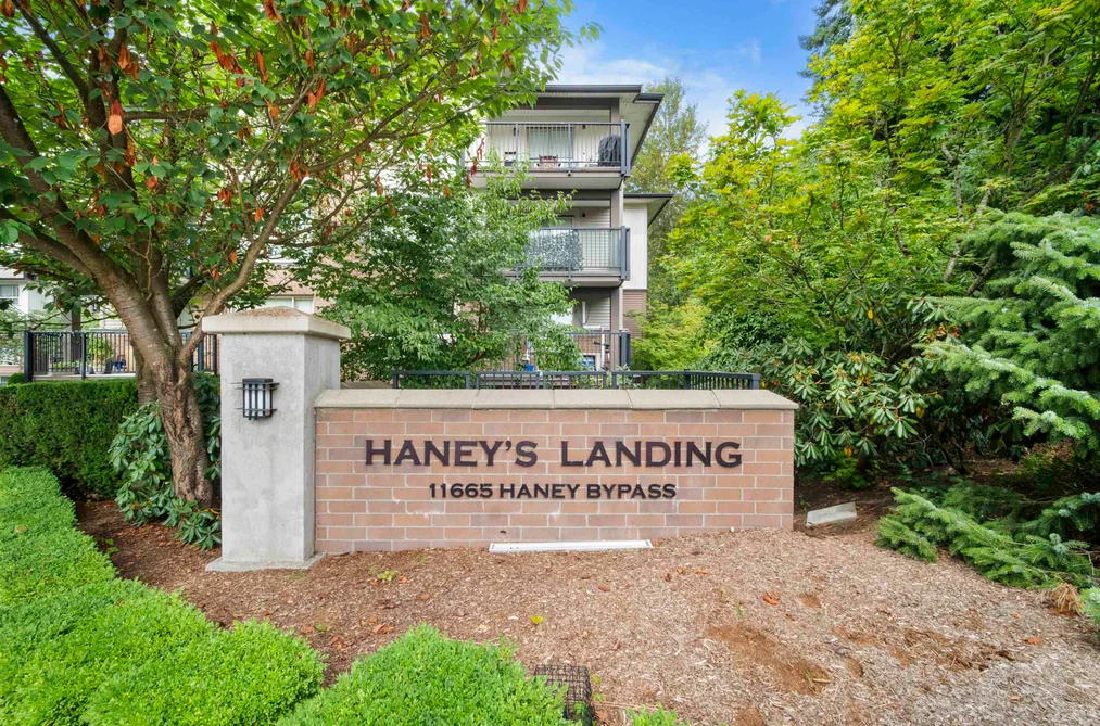 304 11665 HANEY BYPASS, Maple Ridge BC V2X 8W9, Maple Ridge BC — Residential for Sale - Photo 4