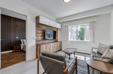 1168 Pendrell St Unit 304, Vancouver, BC - MLS: R3086950