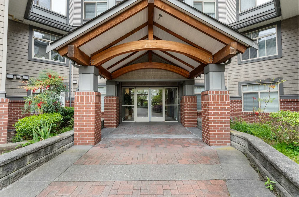 304 12020 207A STREET, Maple Ridge BC V2X 8V2, Maple Ridge BC — Residential for Sale - Photo 2