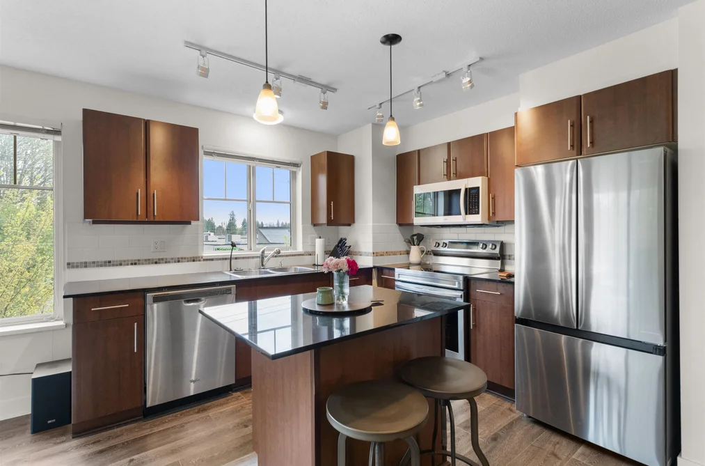 304 12020 207A STREET, Maple Ridge BC V2X 8V2, Maple Ridge BC — Residential for Sale - Photo 4