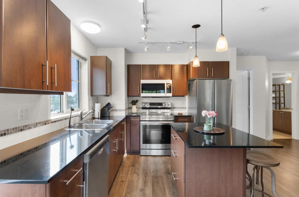 304 12020 207A STREET, Maple Ridge BC V2X 8V2, Maple Ridge BC — Residential for Sale - Photo 5