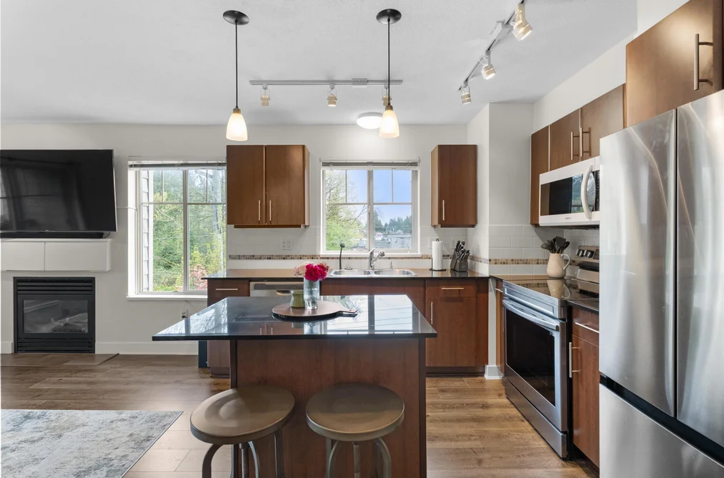 304 12020 207A STREET, Maple Ridge BC V2X 8V2, Maple Ridge BC — Residential for Sale - Photo 6