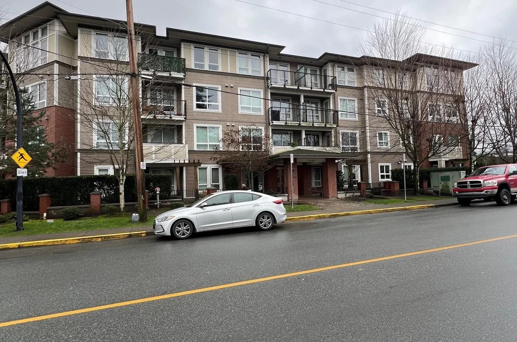 304 12040 222 STREET, Maple Ridge BC V2X 5W1, Maple Ridge BC — Residential for Sale - Photo 3