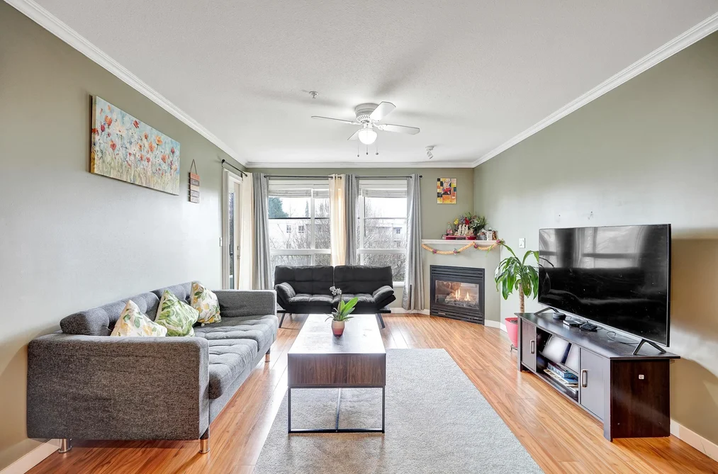 304 12083 92A AVENUE, Surrey BC V3V 8C8, Surrey BC — Residential for Sale - Photo 2