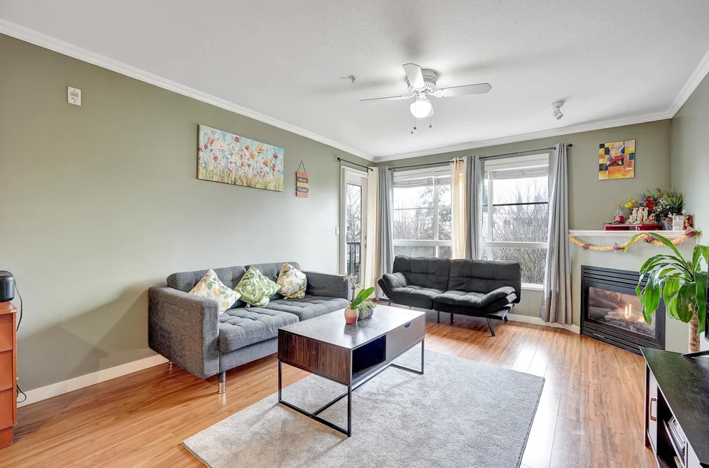 304 12083 92A AVENUE, Surrey BC V3V 8C8, Surrey BC — Residential for Sale - Photo 3