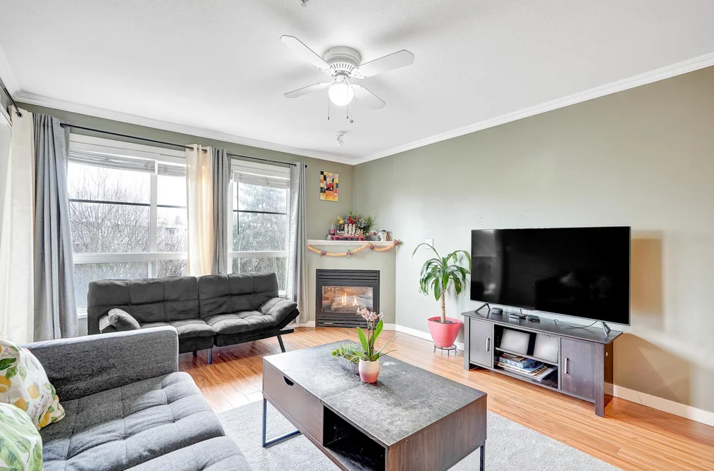 304 12083 92A AVENUE, Surrey BC V3V 8C8, Surrey BC — Residential for Sale - Photo 4